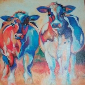 Meet your Posher, Alivia